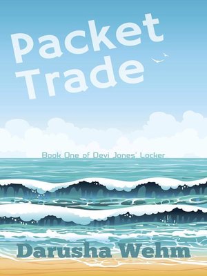 cover image of Packet Trade